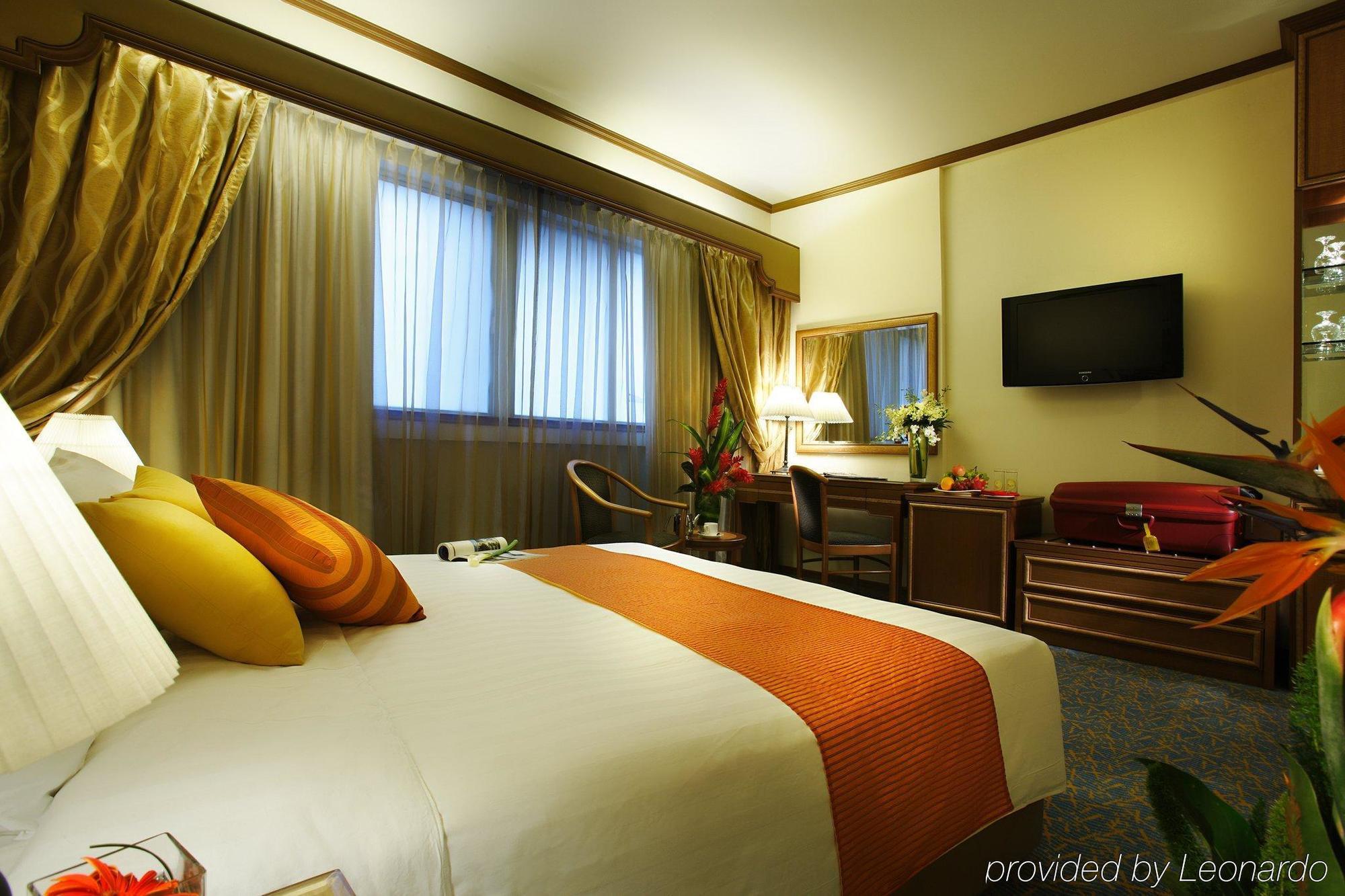 Hotel Miramar Singapore Room photo