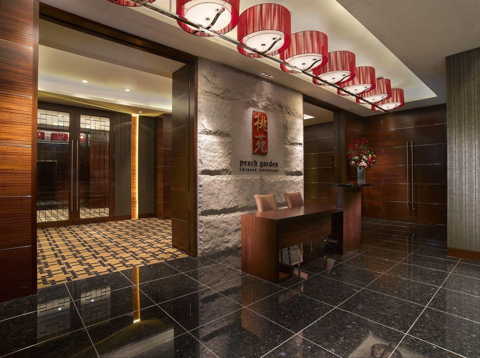 Hotel Miramar Singapore Interior photo